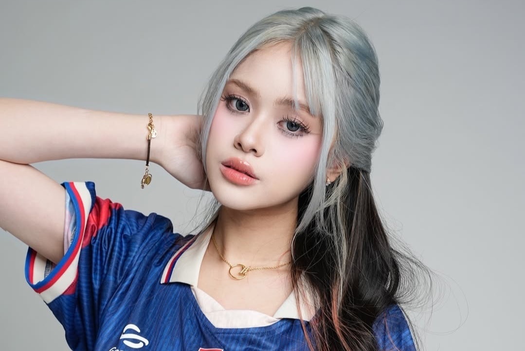 Nguoi suyt 'vach tran' hot girl eSports gian lan o SEA Games 33 hinh anh