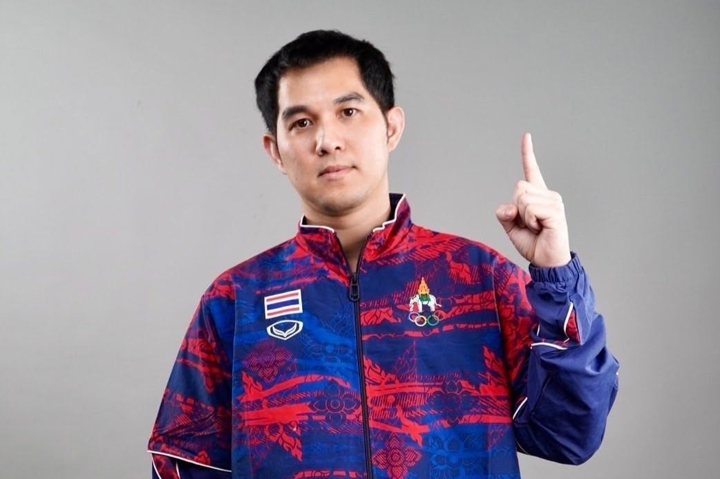 HLV Lien Quan Thai Lan hoi han khi tin tuong Tokyogurl hinh anh