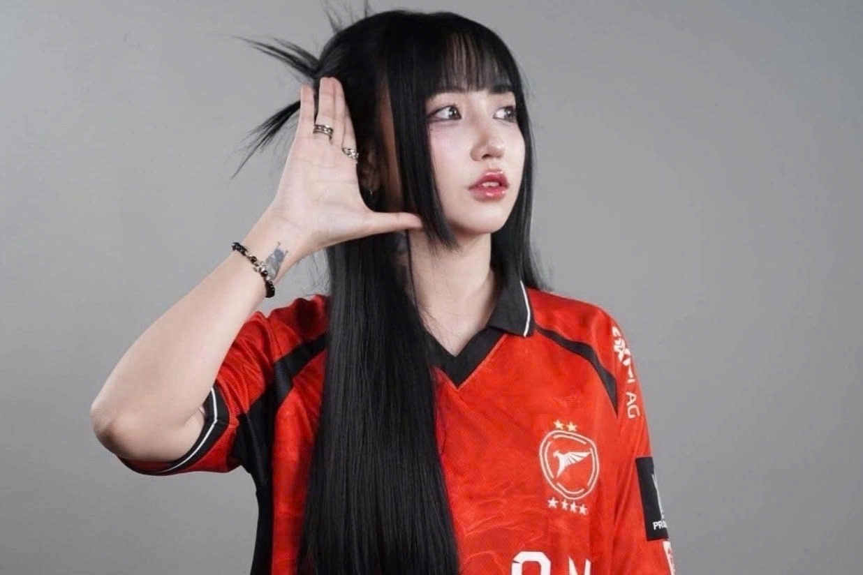 HLV Lien Quan Thai Lan hoi han khi tin nu VDV gian lan o SEA Games hinh anh