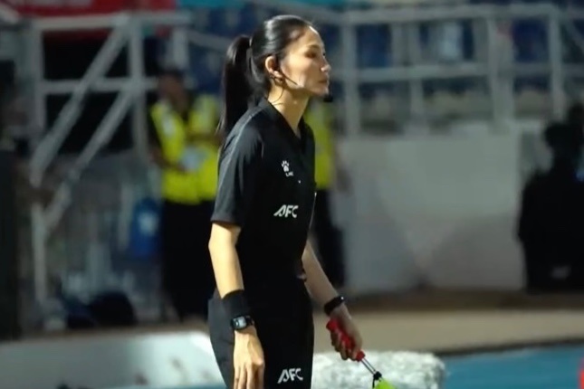 Dong thai cua trong tai Lao truoc 'bao phan no' tu dan mang hinh anh