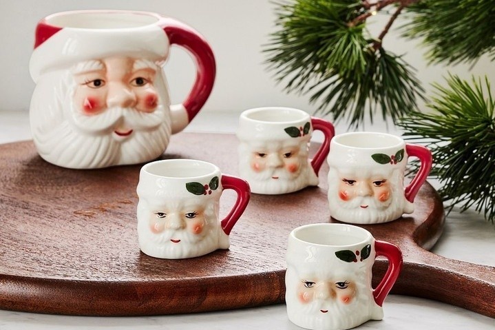 Goi y chon qua Giang sinh duoi 500.000 dong hinh anh