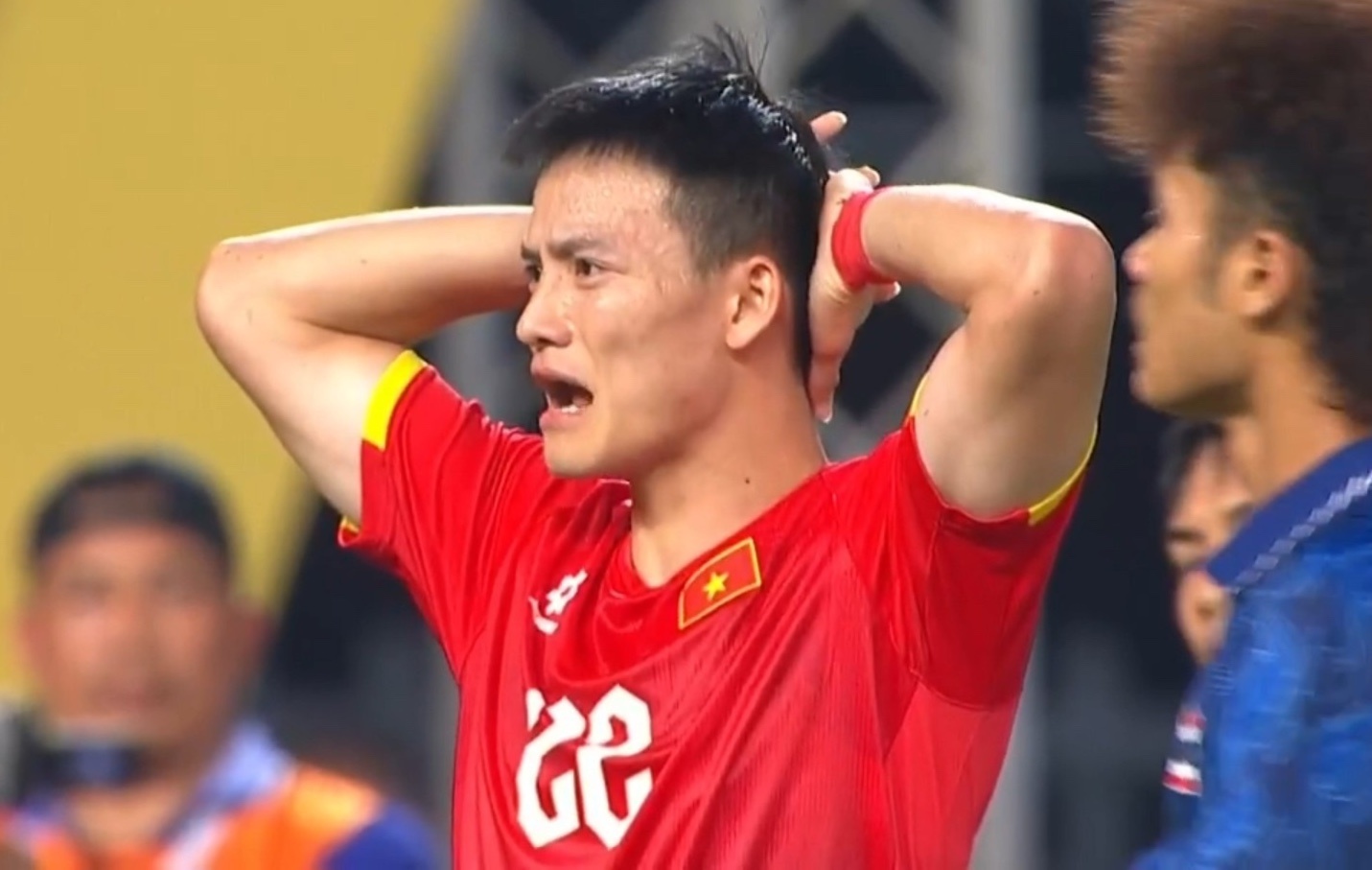 Thanh Nhan co biet danh moi sau buc anh 'khau hinh la' viral MXH hinh anh