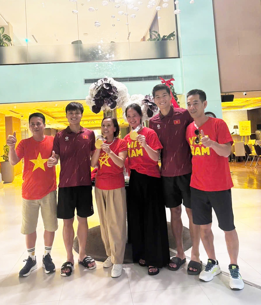 U22 Việt Nam ảnh 3 U22 Viet Nam anh 3