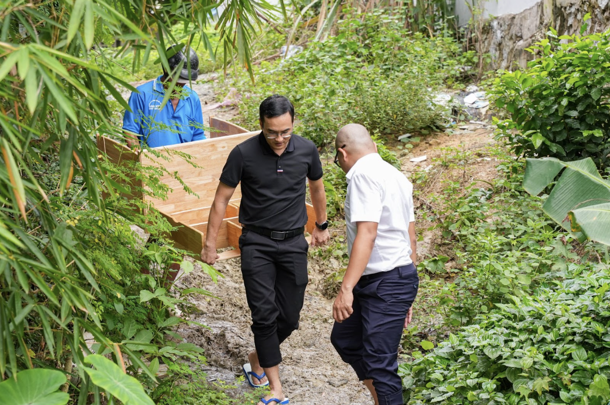 nha khoa Teennie Clinic anh 2