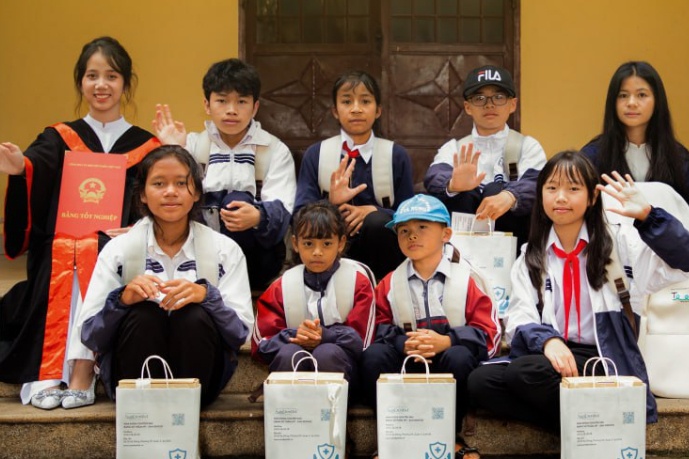 Cam ket ben vung cho cong dong cua Teennie Clinic hinh anh