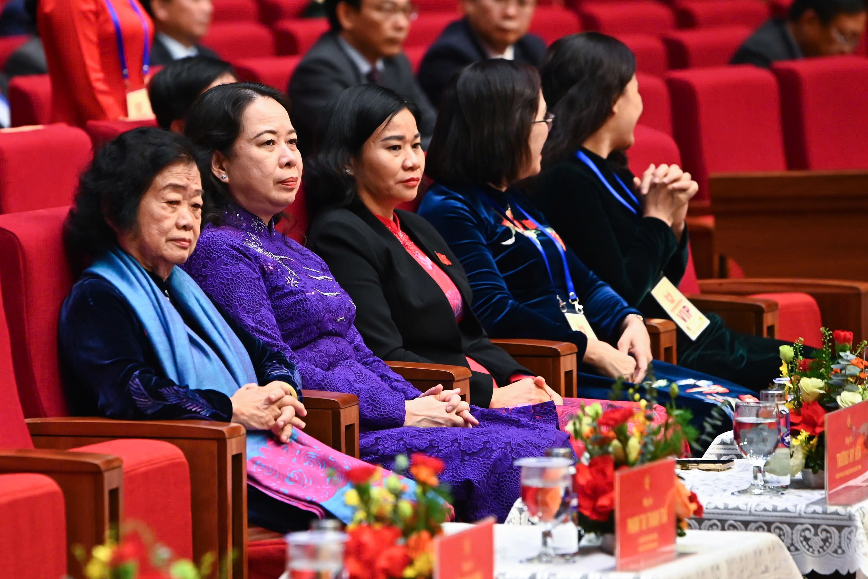 Hon 2.200 ca nhan uu tu, tieu bieu du DH Thi dua yeu nuoc toan quoc hinh anh