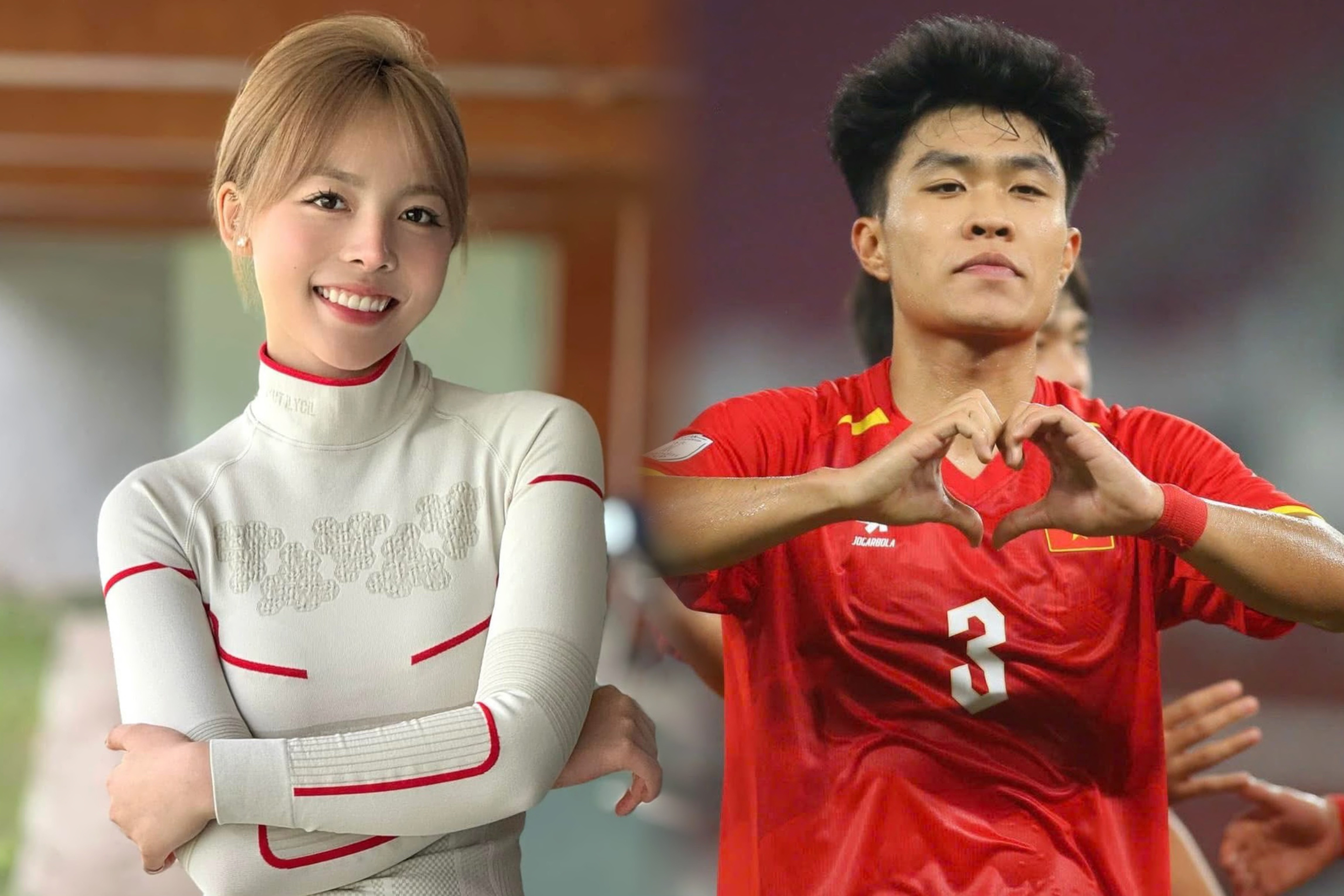 Dong thai cua Ly Duc va 'hoa khoi ban sung' giua tin hen ho hinh anh