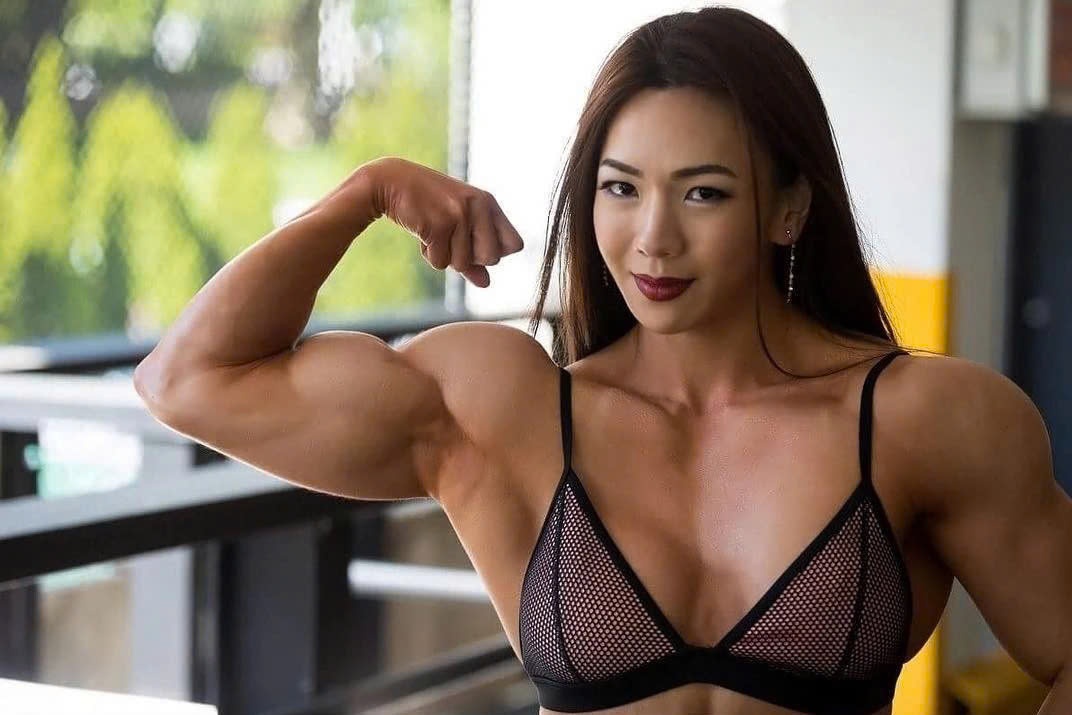 Dan mang tiec cho 'bup be co bap' noi tieng Han Quoc hinh anh