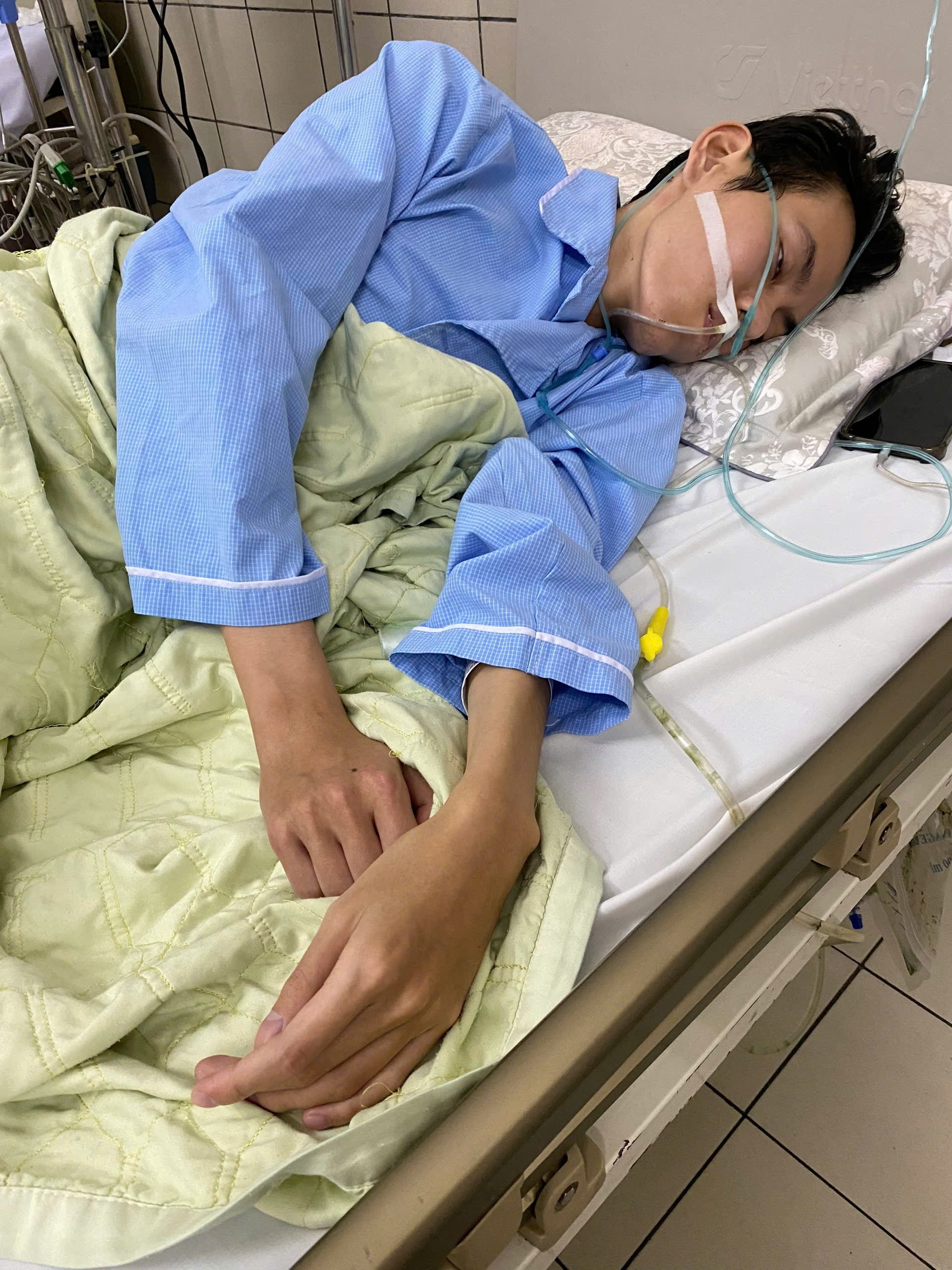 chang trai bac ninh anh 1