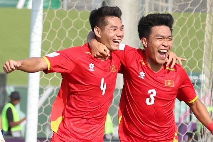 Co dui cua Ly Duc, chieu cao cua Hieu Minh gay an tuong hinh anh