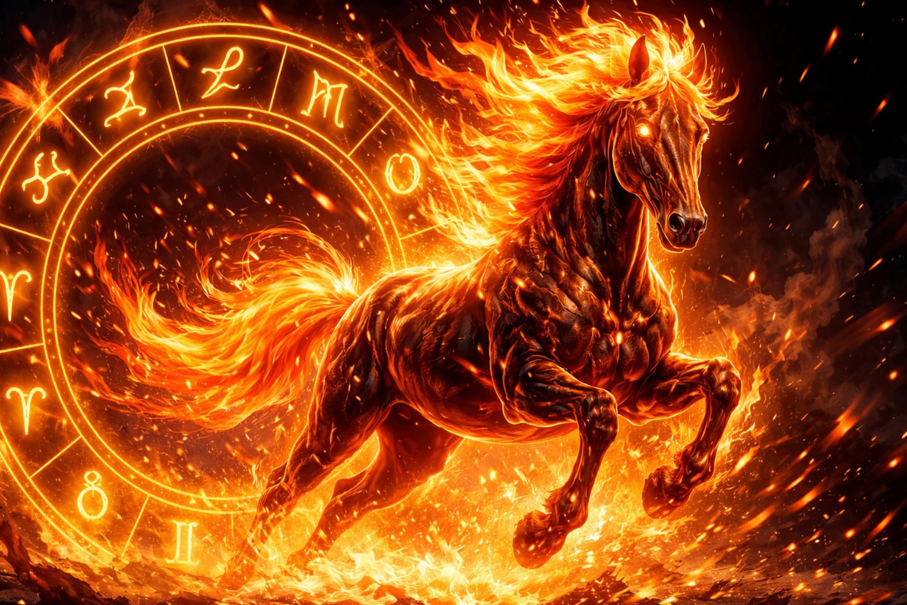 Tinh duyen cua 12 con giap nam Binh Ngo 2026 hinh anh