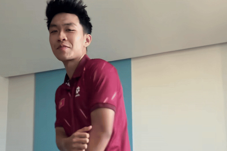 Khuat Van Khang tiet lo bat ngo ve Ly Duc, Dinh Bac hinh anh