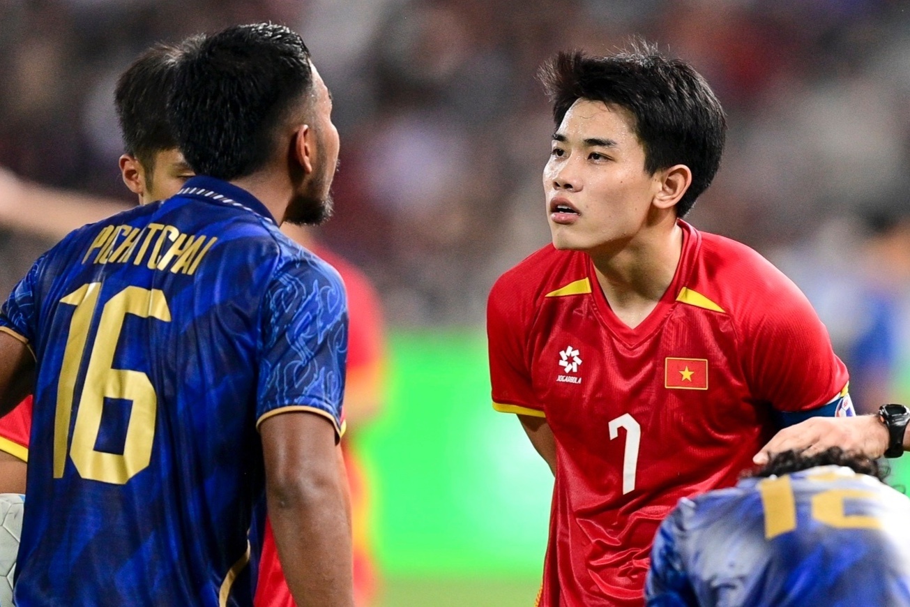 Khuat Van Khang chia se bat ngo ve Dinh Bac, Ly Duc hinh anh