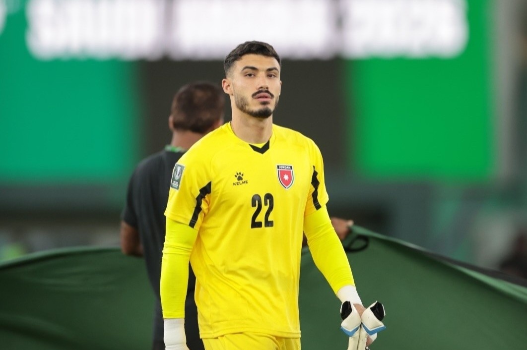 thu mon U23 jordan anh 4