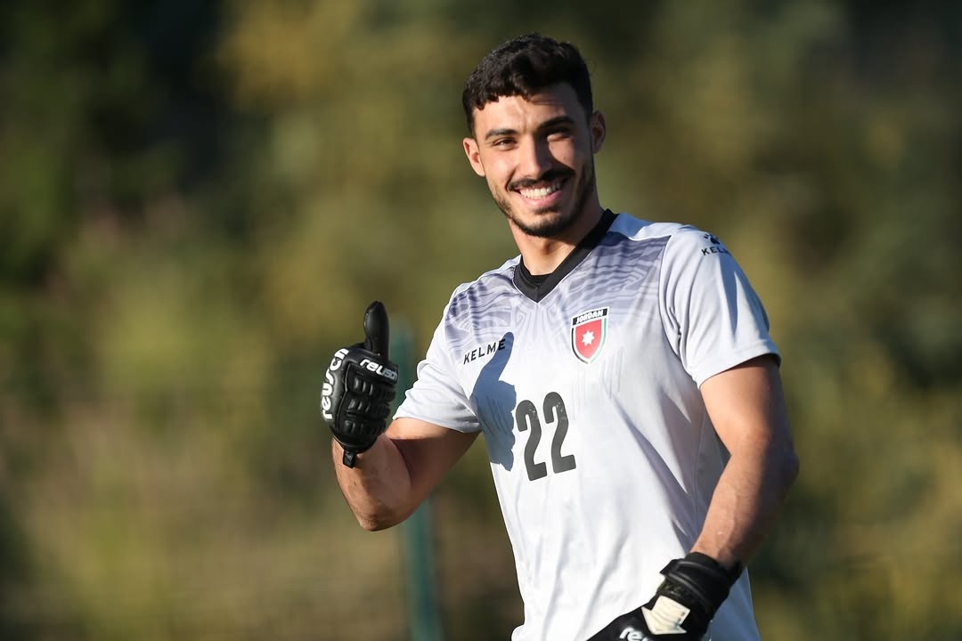 thu mon U23 jordan anh 3