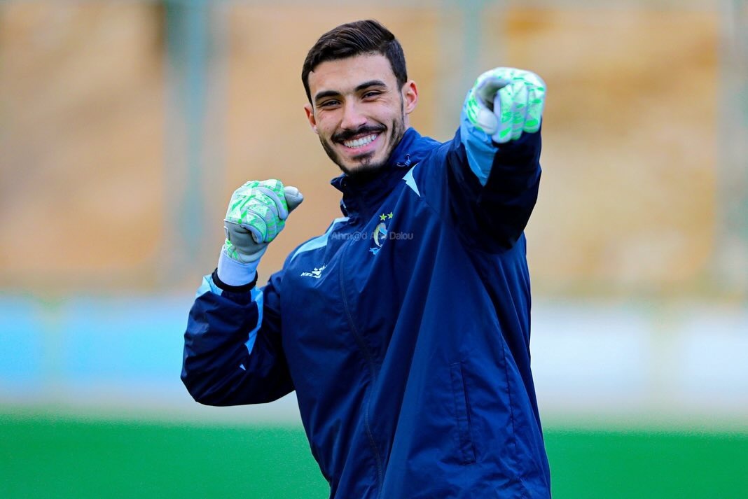 thu mon U23 jordan anh 7