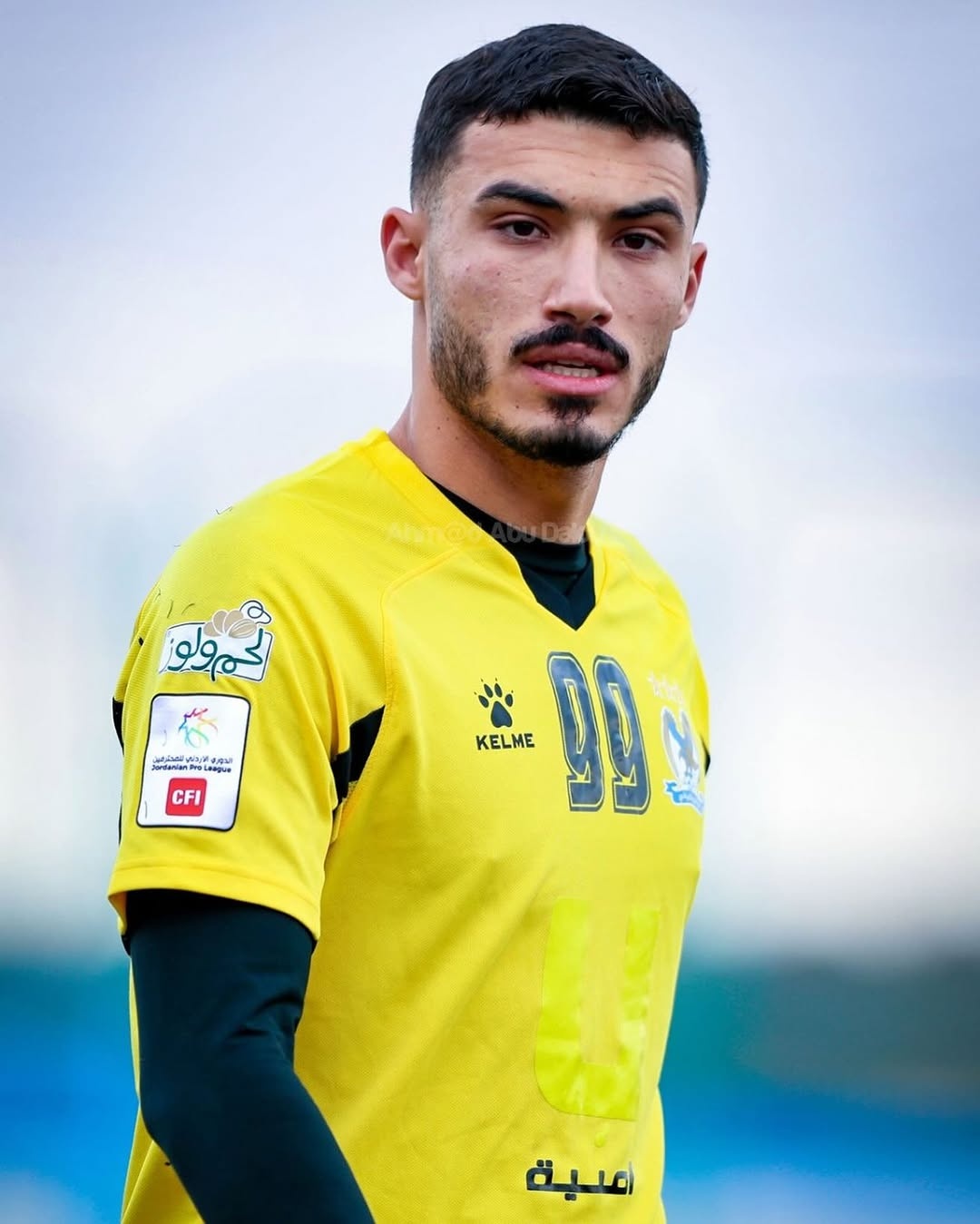 thu mon U23 jordan anh 6