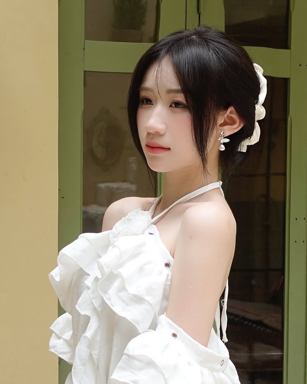 ban gai cau thu anh 3