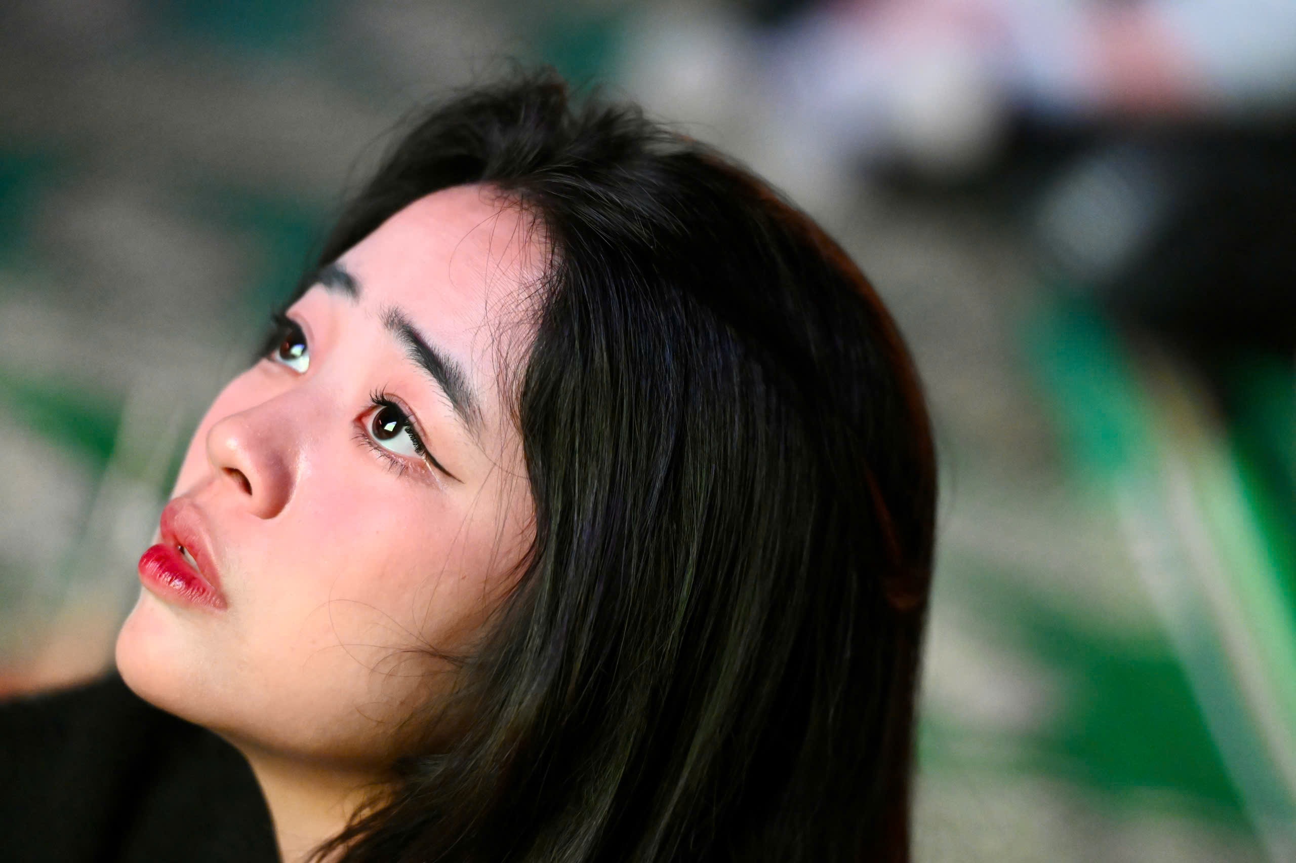 Dem buon cua CDV U23 Viet Nam khi thua soc U23 Trung Quoc hinh anh