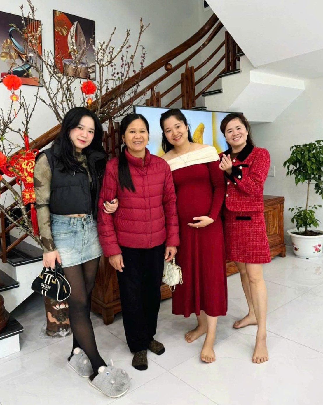 thăm nhà ảnh 2 tham nha anh 2