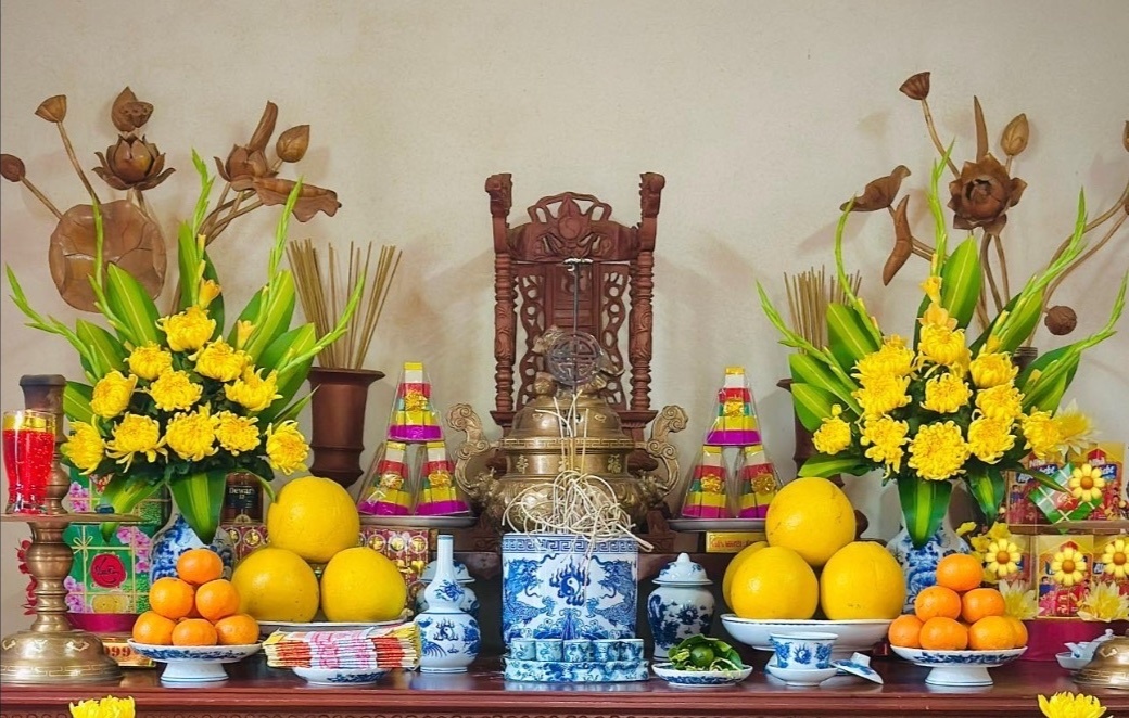 Co nen bao sai ban tho truoc ngay 23 thang Chap? hinh anh