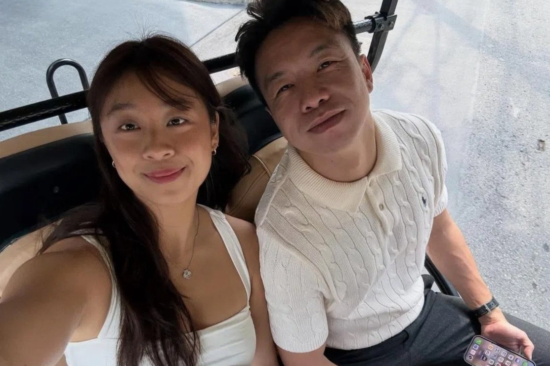 Tin don ngoai tinh cua hai lanh dao cong ty Singapore chan dong MXH hinh anh