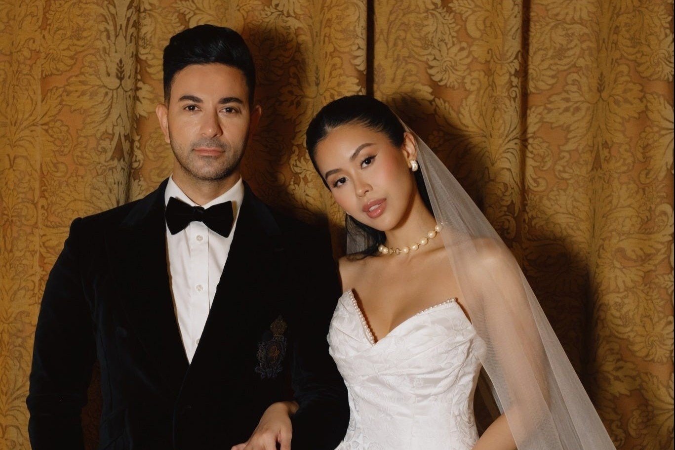 Rich kid Tien Nguyen sau khi cuoi chong goc Dubai hinh anh