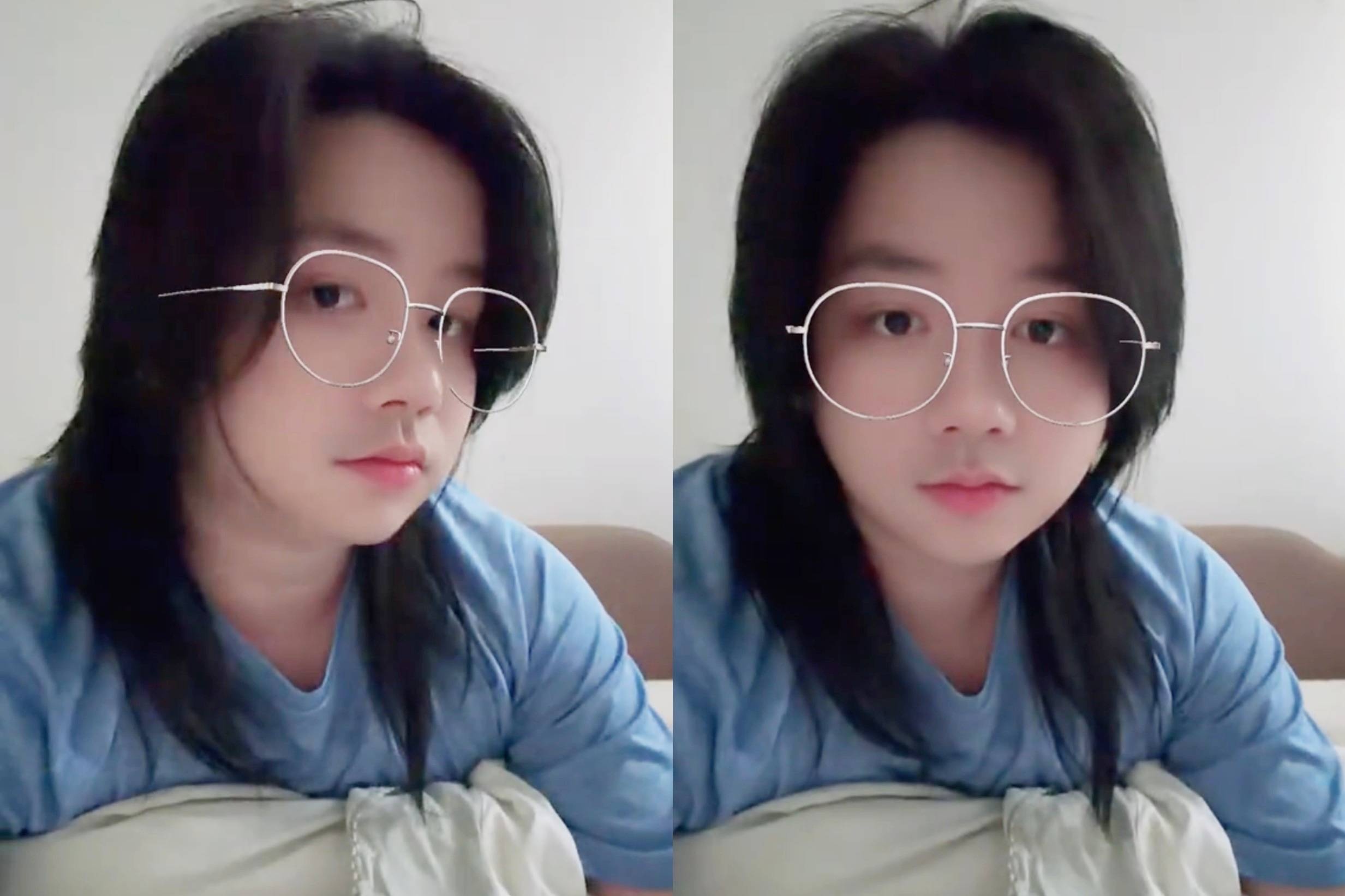 Hinh anh gay bat ngo cua Khoa Pug hinh anh