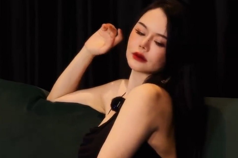 Cu sap dau don cua 'chuyen gia tinh duc so 1 Trung Quoc' hinh anh