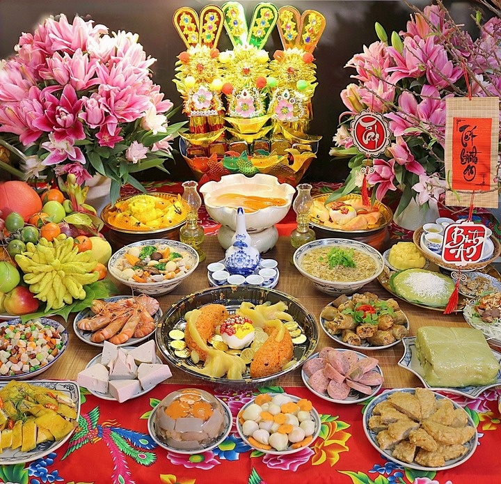 cung ong cong ong tao anh 1