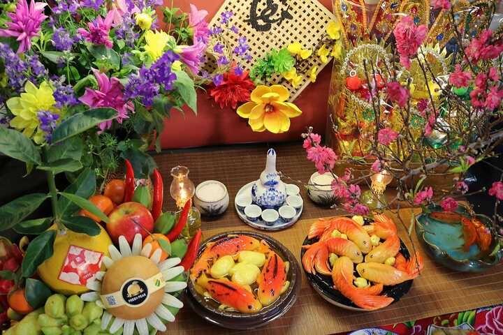 ong cong ong tao anh 2