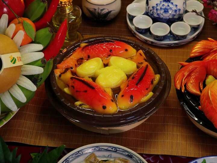 ong cong ong tao anh 5