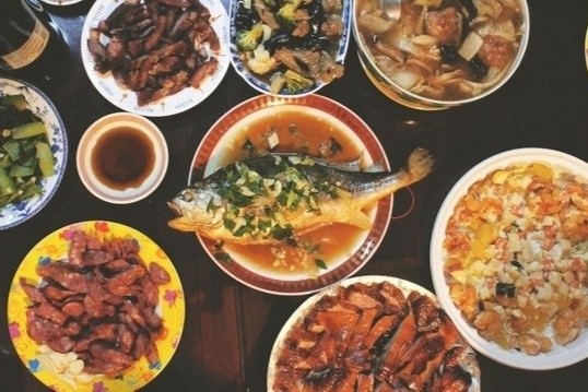 Mam co Tet Nguyen dan o cac nuoc khac nhau the nao? hinh anh