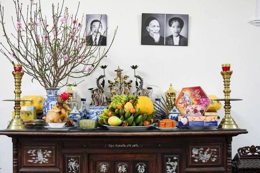 6 nguyen tac phong thuy giup don nang luong cat lanh vao nha hinh anh