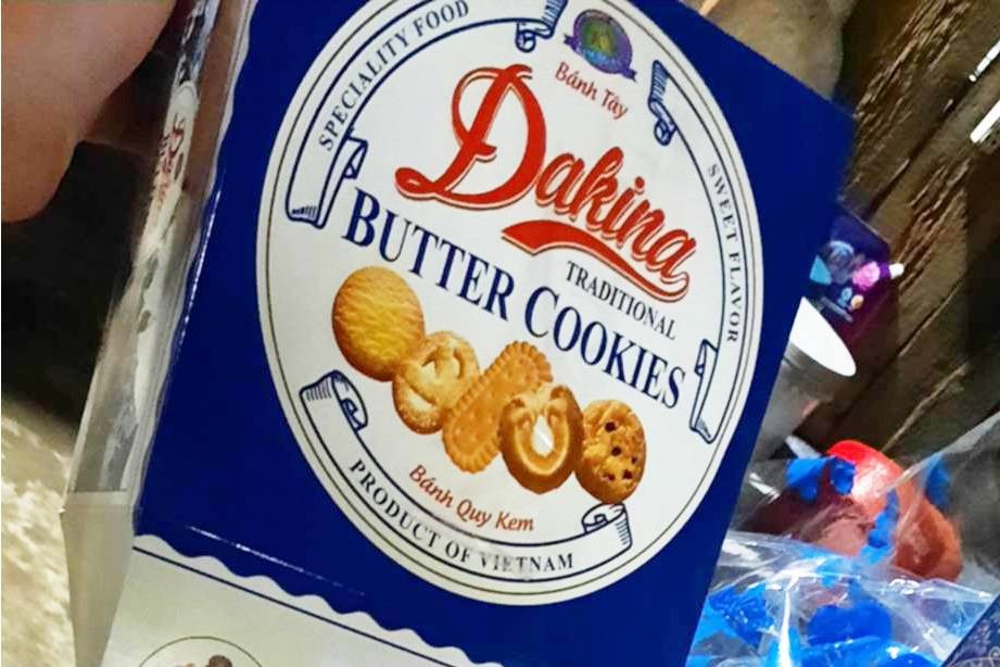 'Can loi' khi khui gio qua Tet toan trung do rom hinh anh