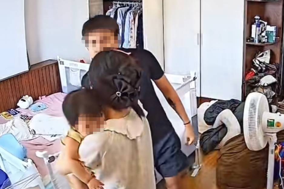 TikToker Thang Phong len tieng vu danh vo moi sinh hinh anh