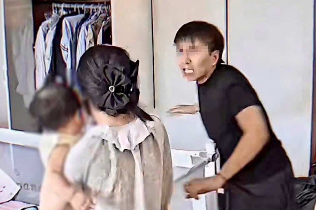 TikToker Thang Phong len tieng vu danh vo moi sinh hinh anh