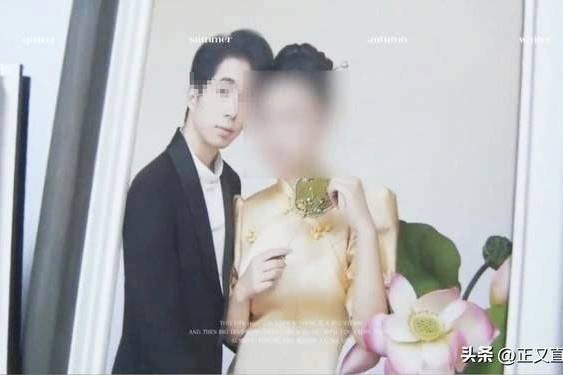 Chong o Trung Quoc doi ly hon vi 10 thang vo khong cho than mat hinh anh