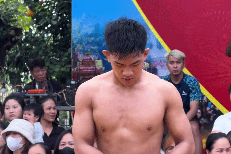 Danh tinh do vat dien trai gay sot soi vat hoi lang hinh anh