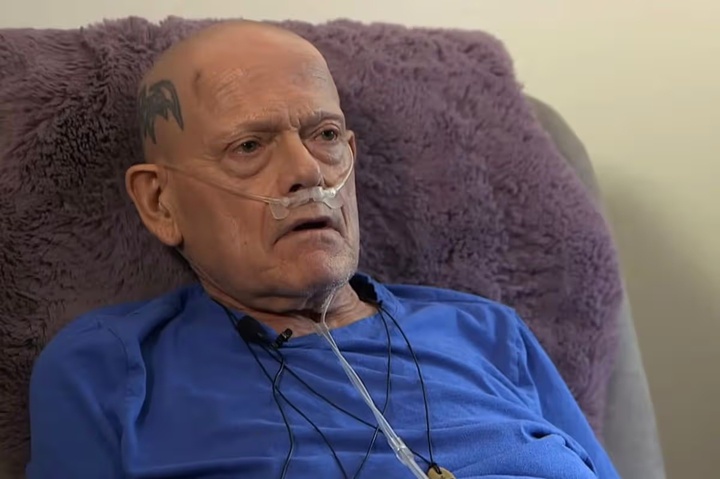 Nguoi dan ong ke chuyen xuong dia nguc, gap quy du trong 5 ngay hon me hinh anh