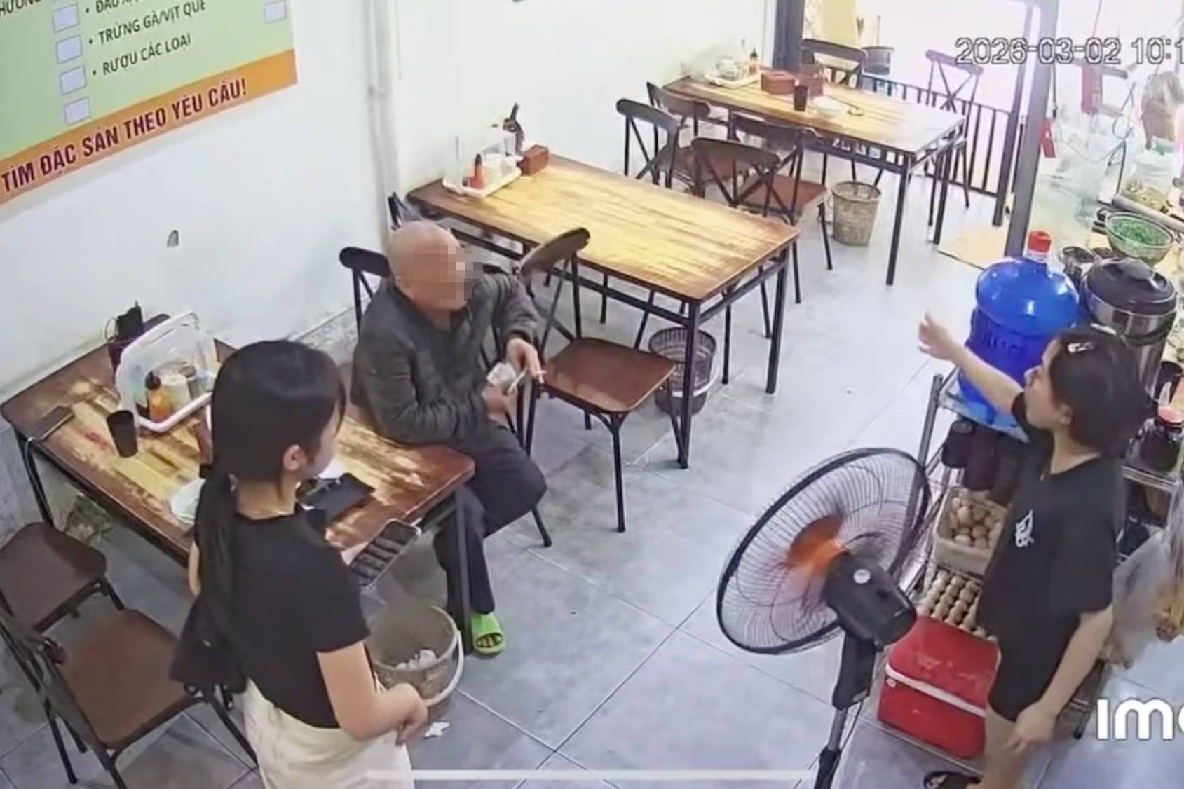 pho,  ha noi,  co gai,  dung cham anh 2