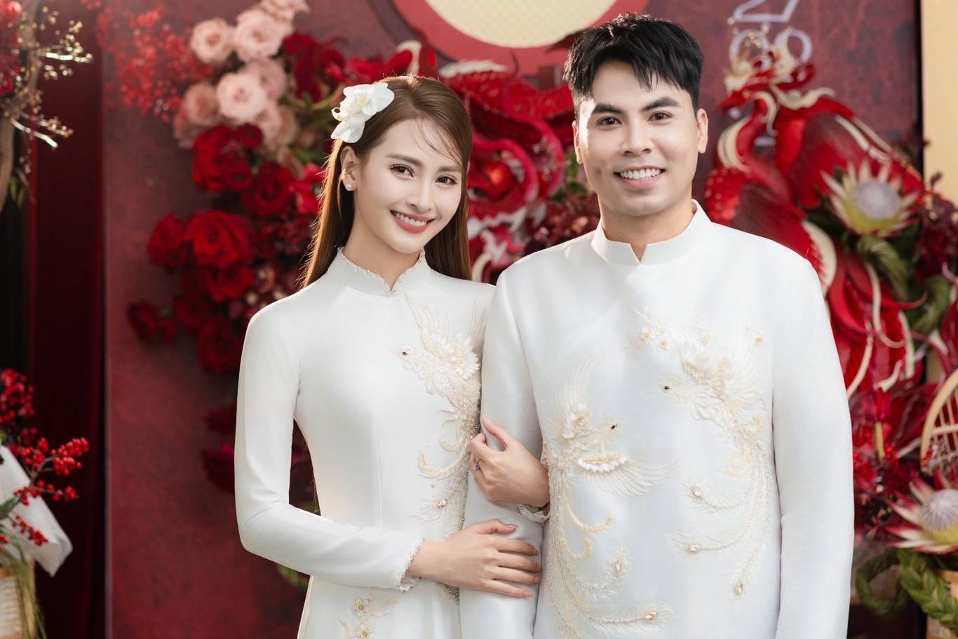 He lo rap cuoi hoanh trang cua Duc Huy va MC Mu Tat hinh anh