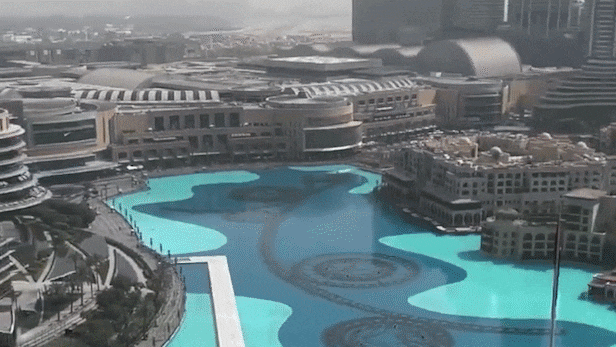 Dubai gồng mình gỡ mác 'thành phố ma'