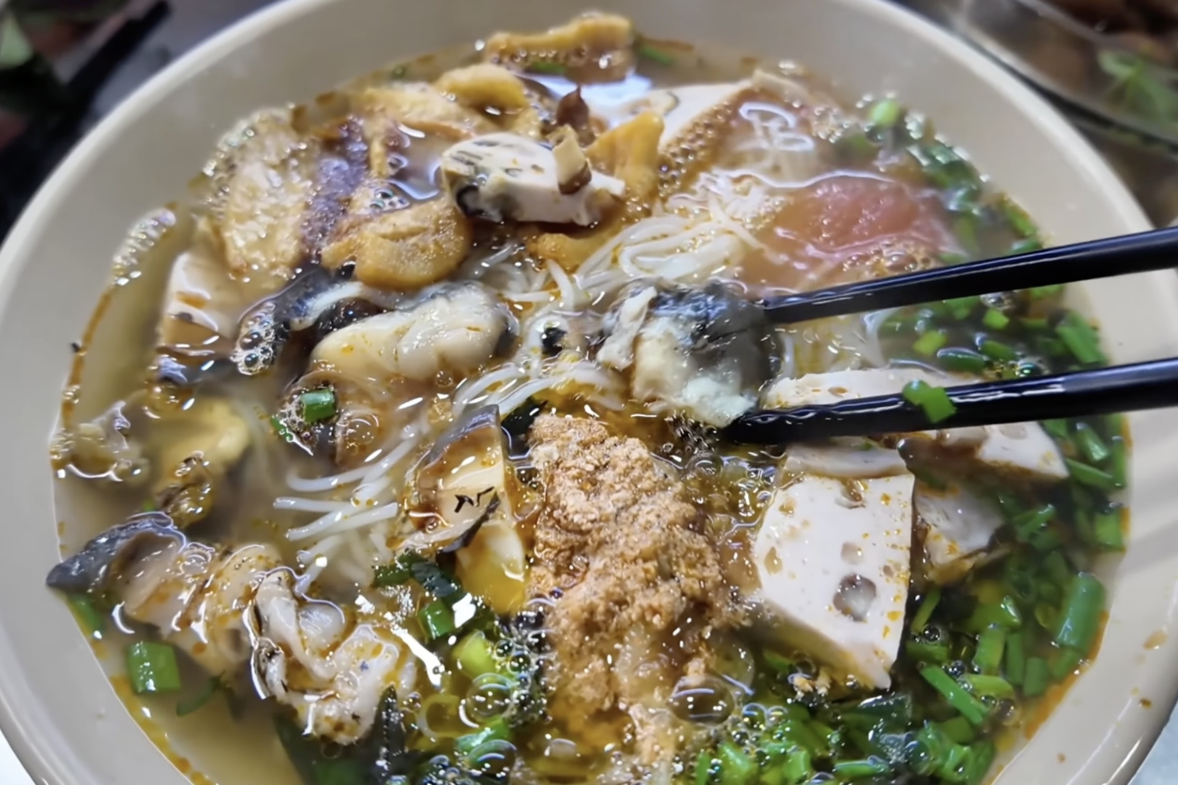 bun rieu anh 1