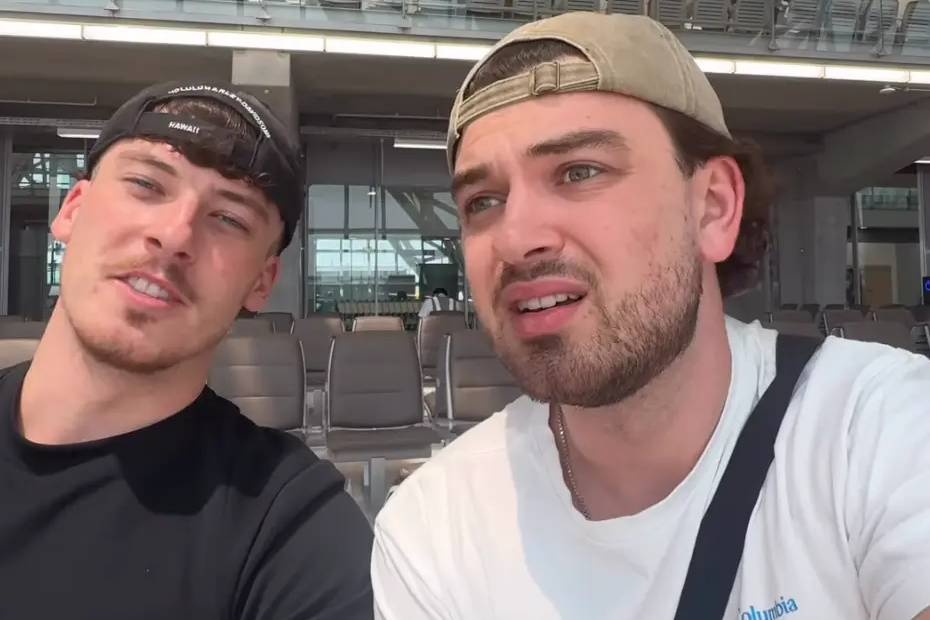 KOL Anh bi 'di bill', dam tui bui khi theo gai la vao bar o Thai Lan hinh anh