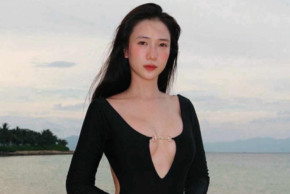 Vo JustaTee sinh con thu 3 hinh anh