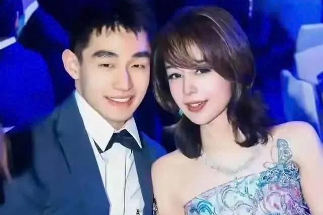 Nu dai gia TQ lay chong 6 kem 30 tuoi, cua hoi mon gay choang hinh anh