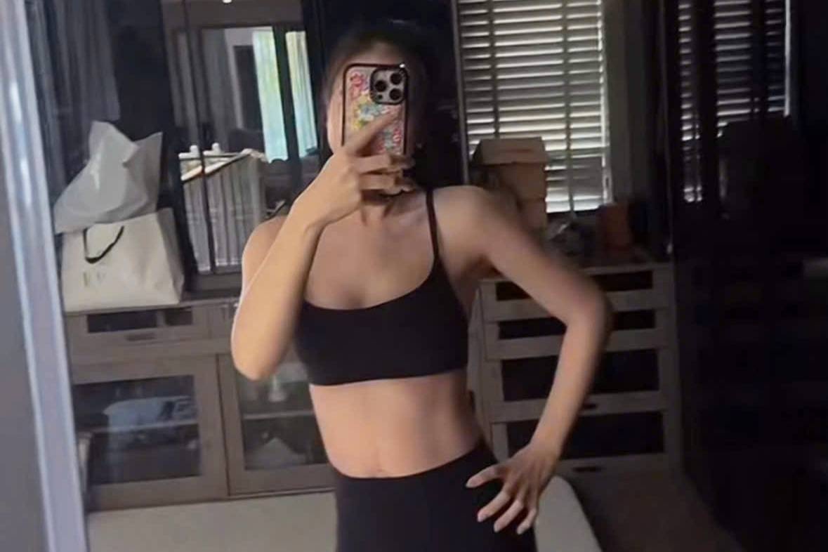 hot girl tram anh anh 1