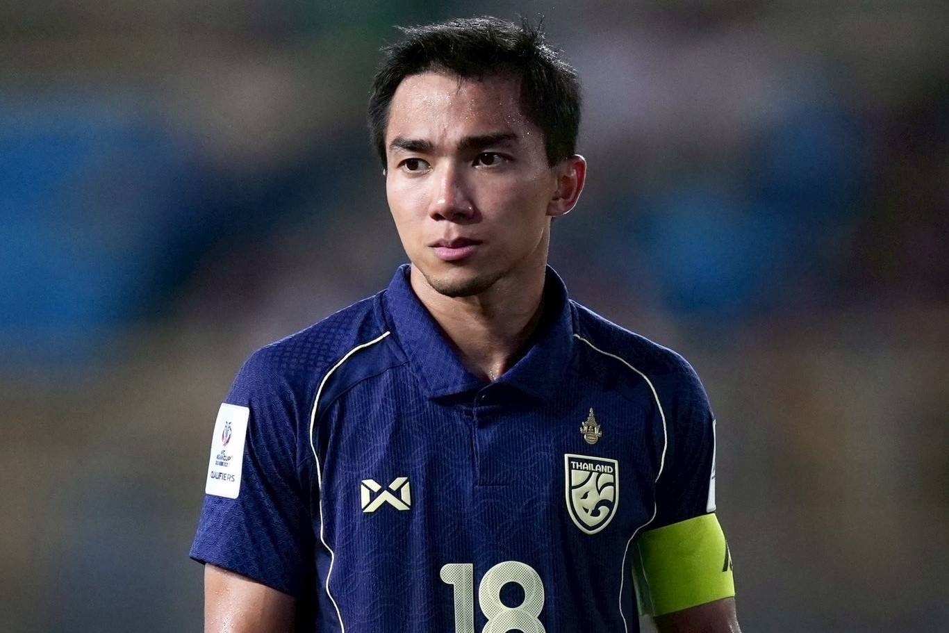 'Messi Thai Lan' lai gay chu y hinh anh