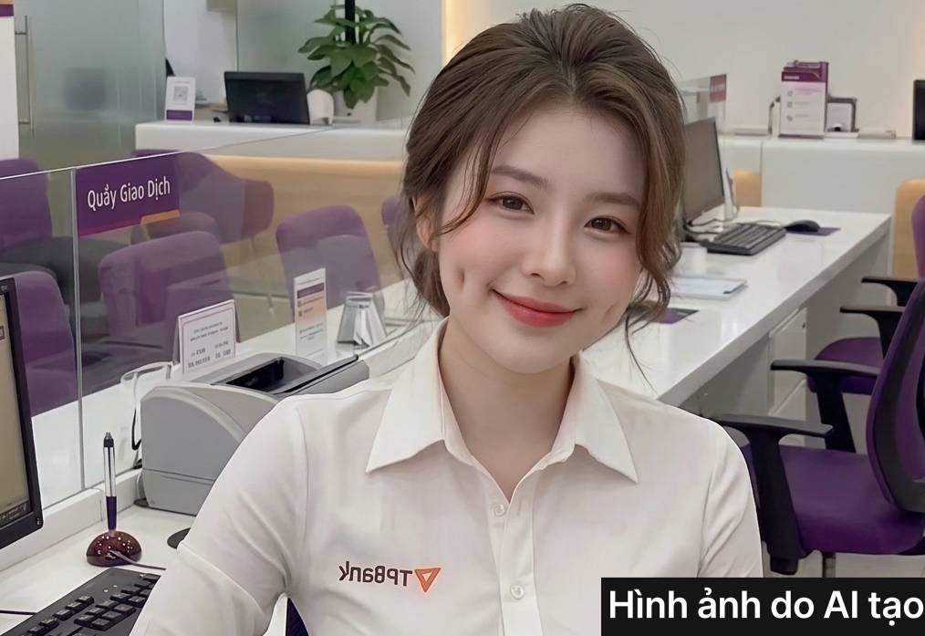 hot girl ngan hang anh 1